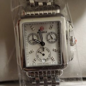 Michele Watch